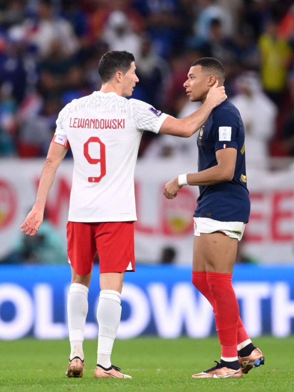 波兰队退出欧国联赛，对手晋级半决赛