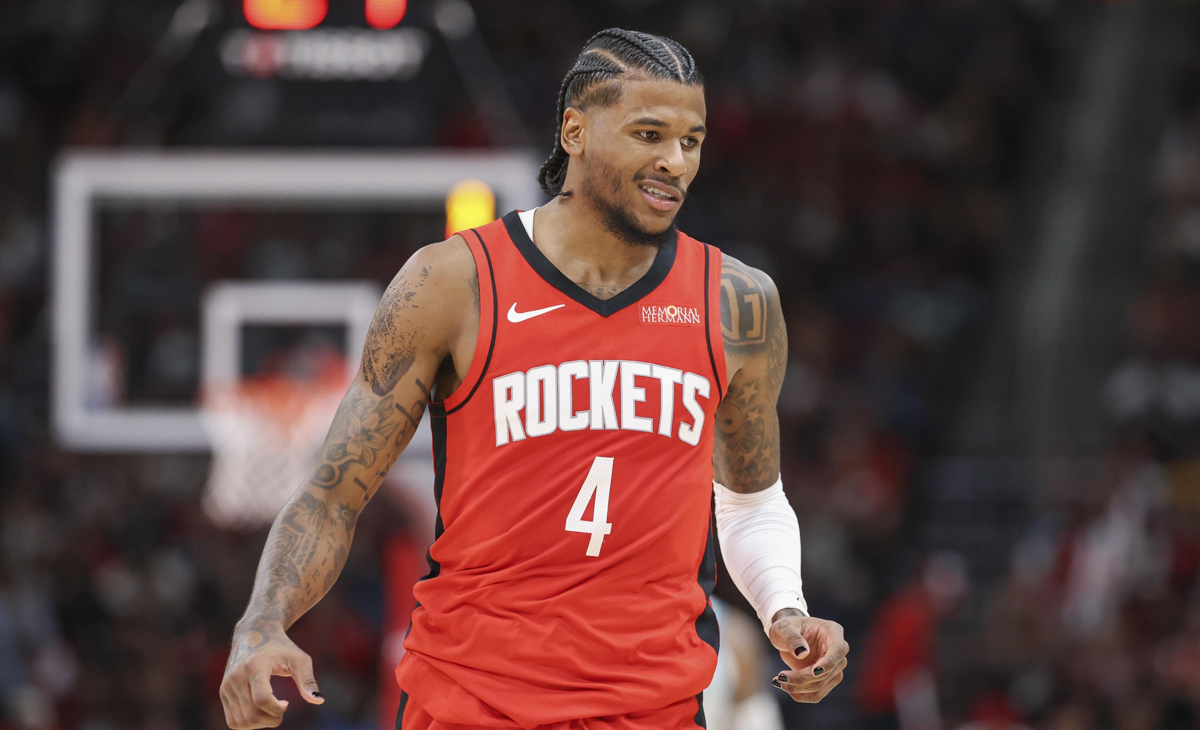 奥兰多魔术球星状态回勇，独砍分带队获胜