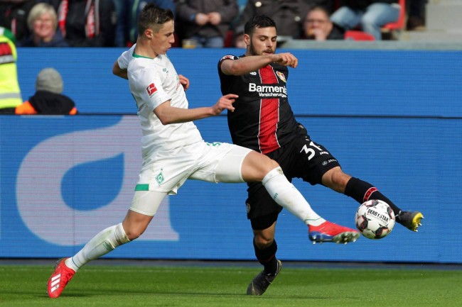 云达不莱梅关键战失利，沉浸危机