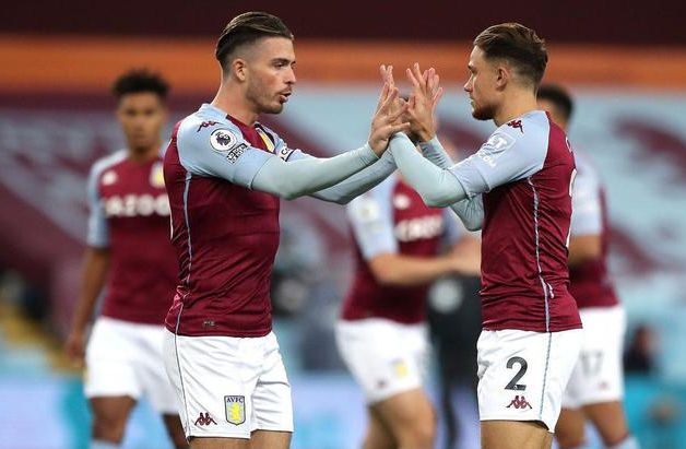 关于阿斯顿维拉再遭惨败，英超保级危机愈演愈烈的信息