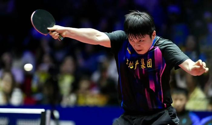 包含复仇之战！樊振东率领阿根廷队成功逆转获胜的词条