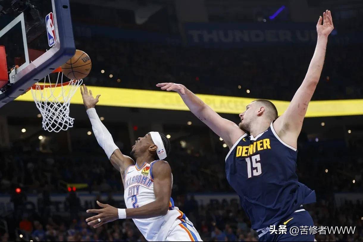 约基奇险胜76人，引发争议关键表现点燃全场！