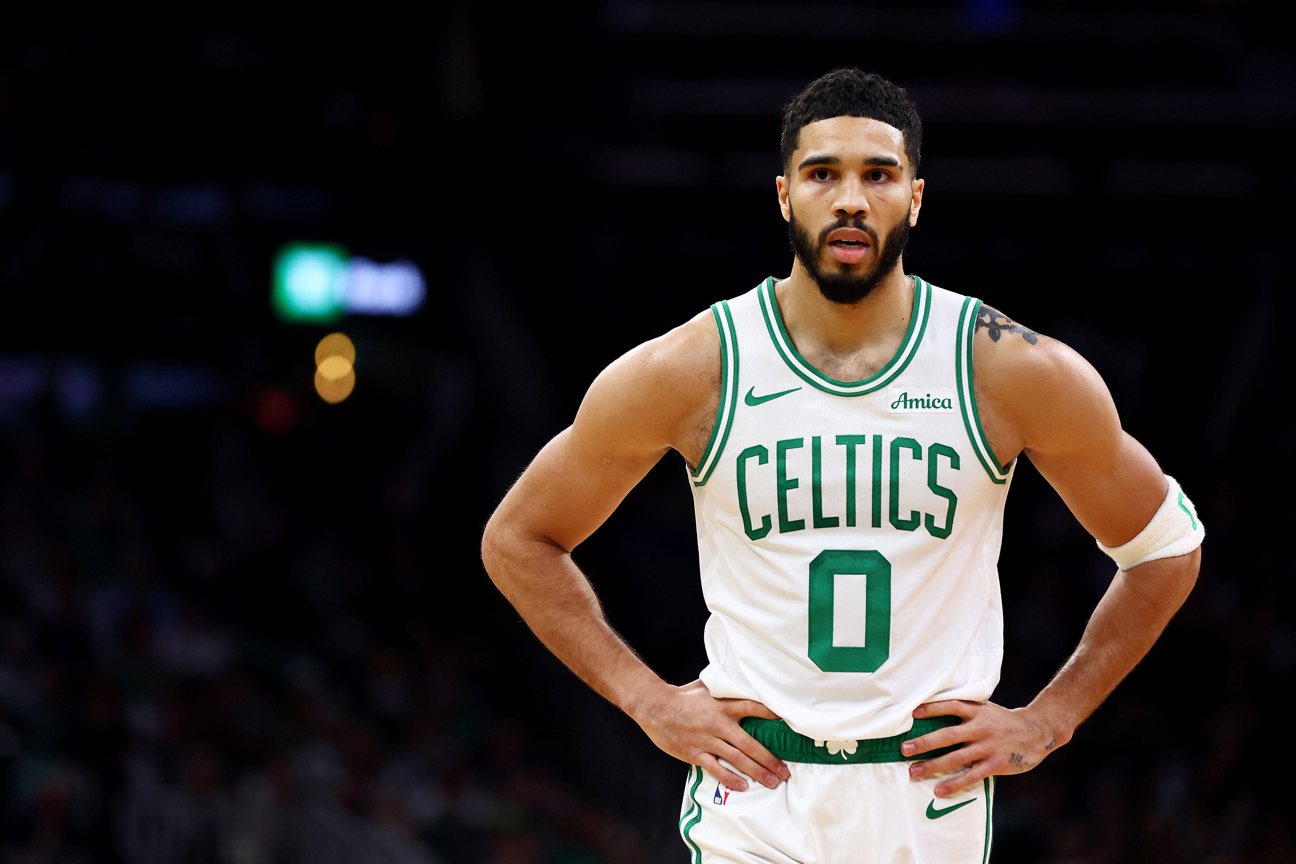  公牛队对凯尔特人视频 